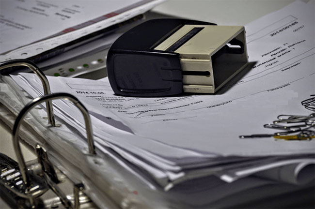 logbook